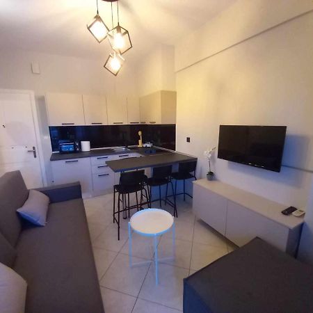 Irene Apartment Αλεξανδρούπολη Εξωτερικό φωτογραφία