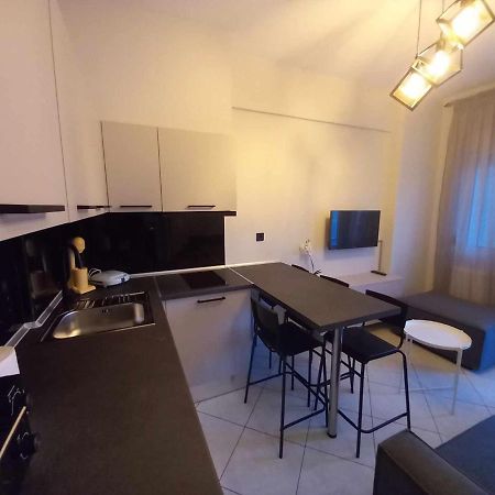 Irene Apartment Αλεξανδρούπολη Εξωτερικό φωτογραφία