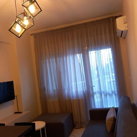 Irene Apartment Αλεξανδρούπολη Εξωτερικό φωτογραφία