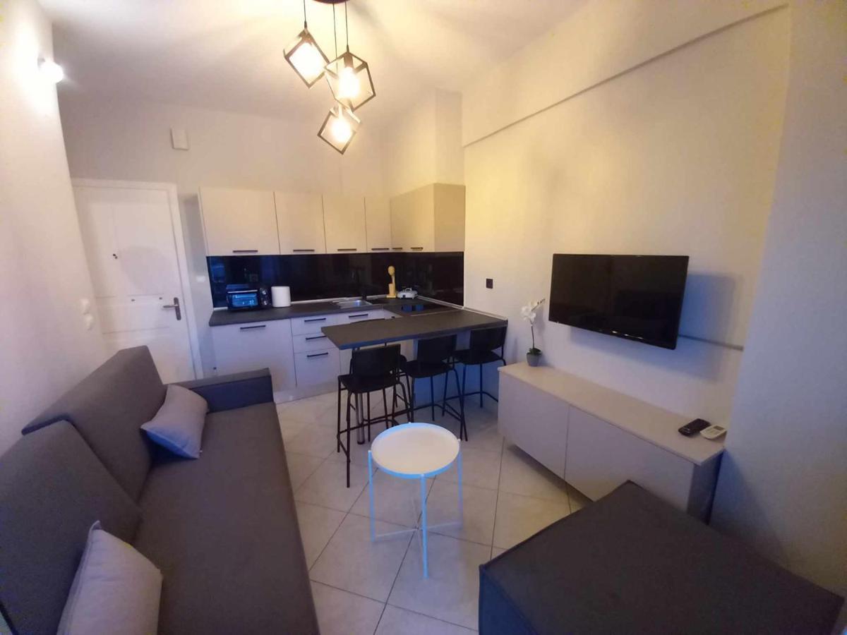 Irene Apartment Αλεξανδρούπολη Εξωτερικό φωτογραφία