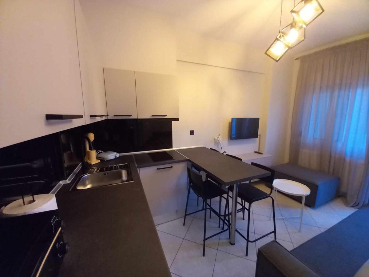 Irene Apartment Αλεξανδρούπολη Εξωτερικό φωτογραφία