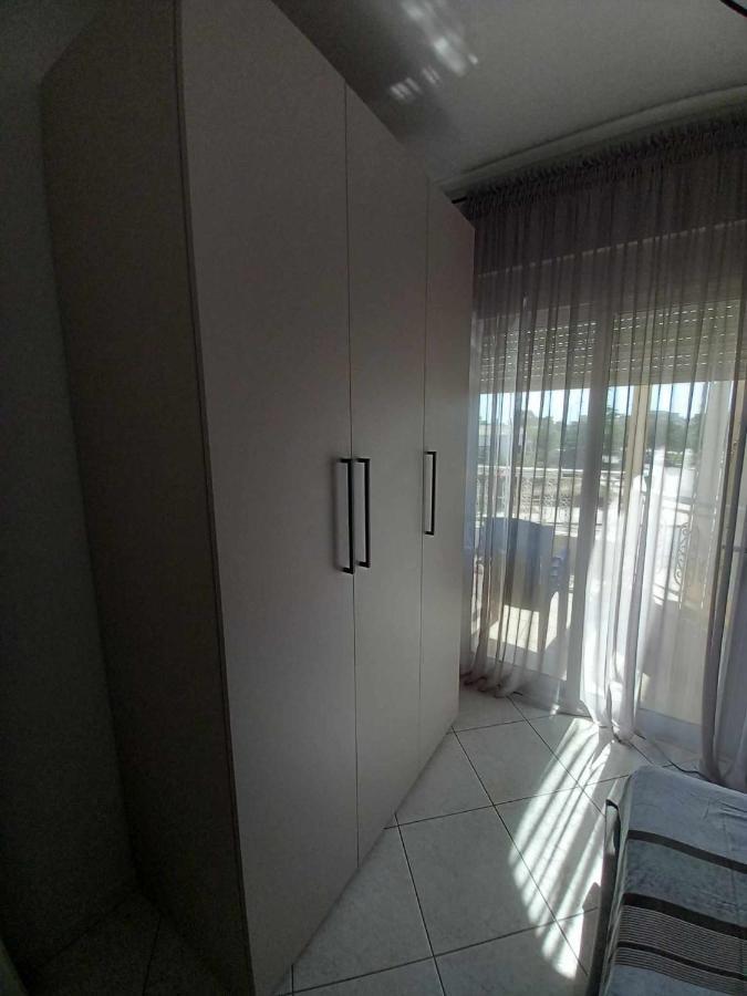 Irene Apartment Αλεξανδρούπολη Εξωτερικό φωτογραφία