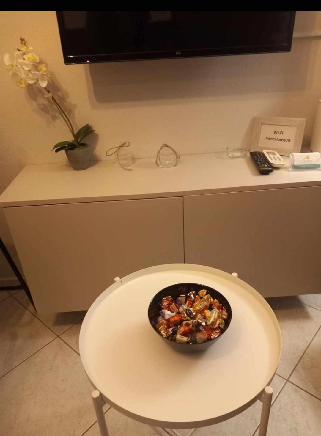 Irene Apartment Αλεξανδρούπολη Εξωτερικό φωτογραφία