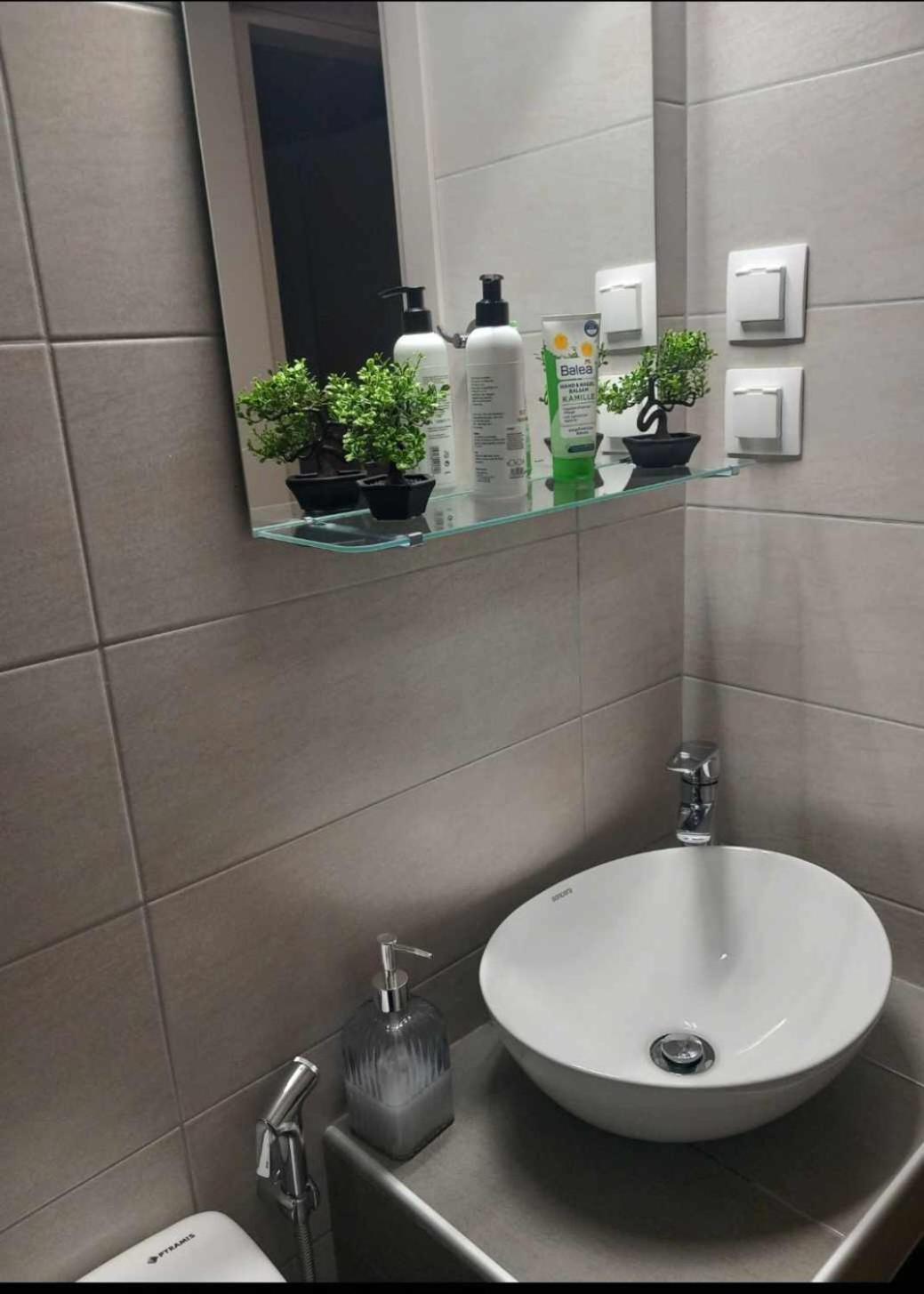 Irene Apartment Αλεξανδρούπολη Εξωτερικό φωτογραφία