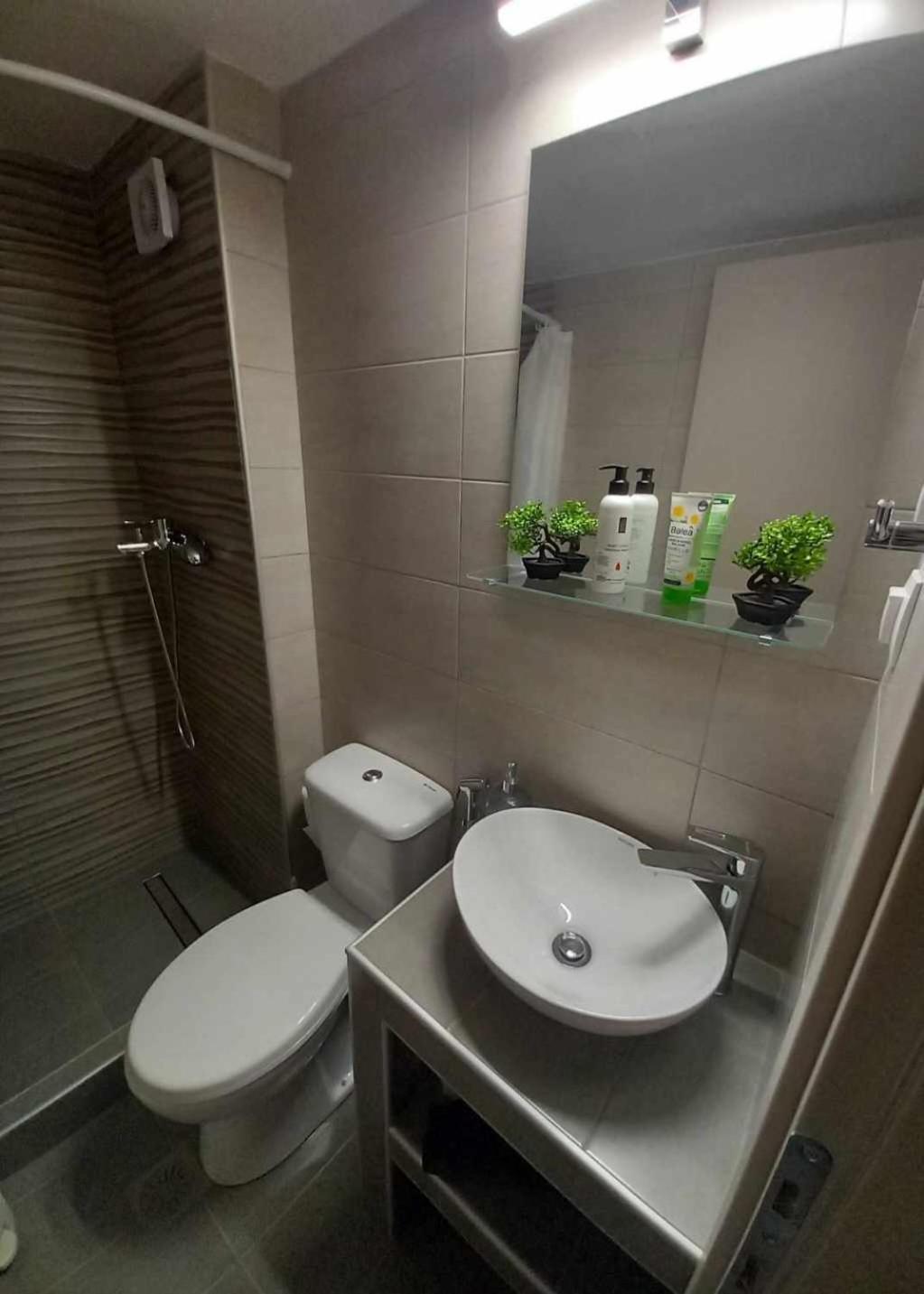Irene Apartment Αλεξανδρούπολη Εξωτερικό φωτογραφία